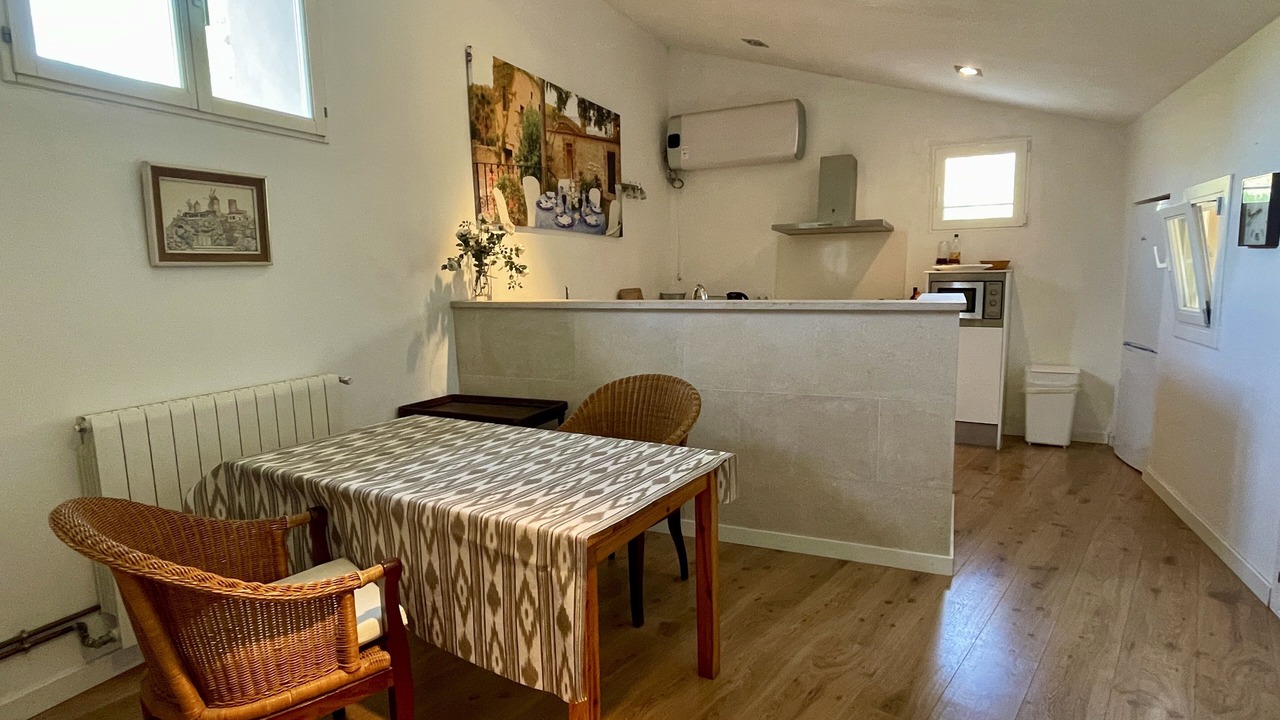 Photo of Livingroom in Puigpunyent