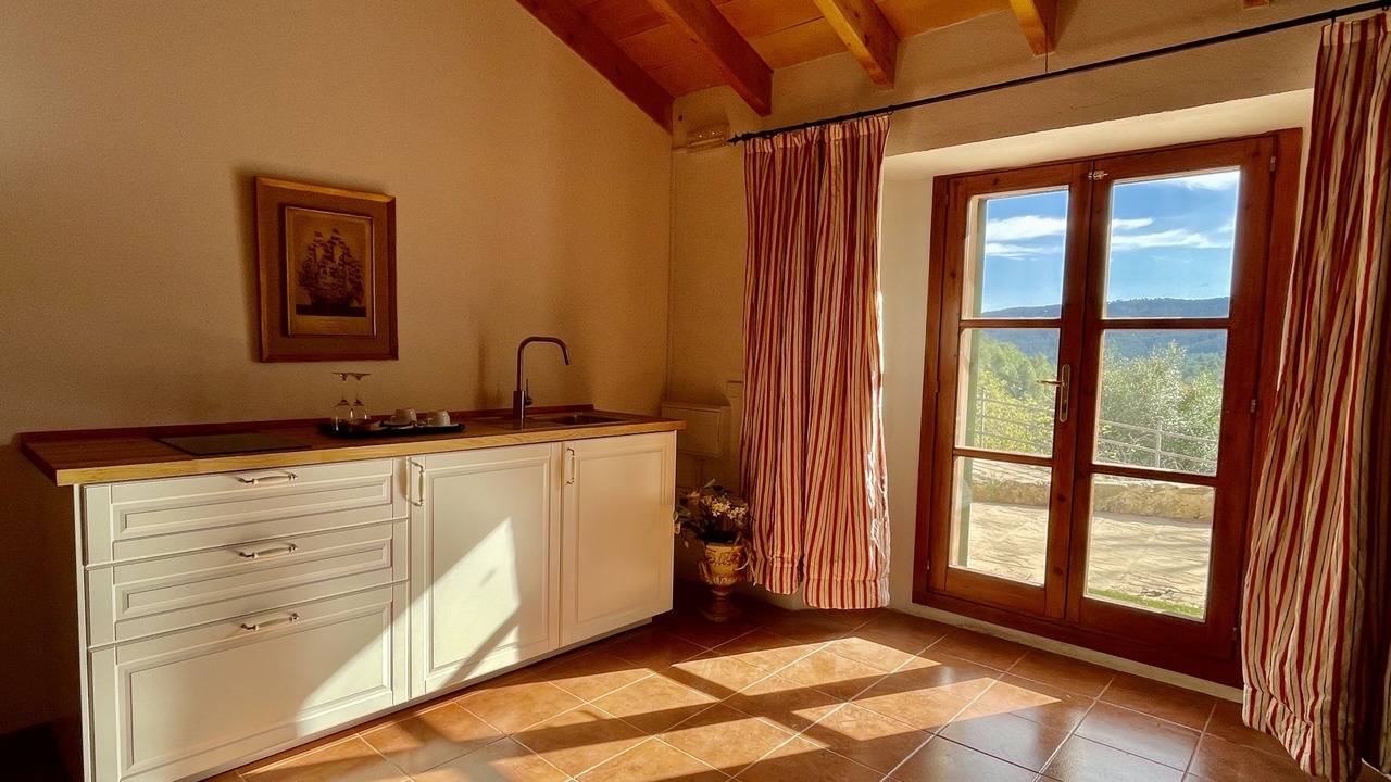 Photo of Kitchen in Puigpunyent
