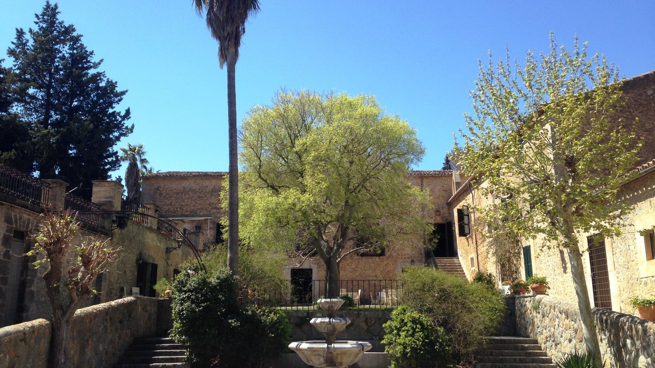 Photo of Patio Balcony in Puigpunyent