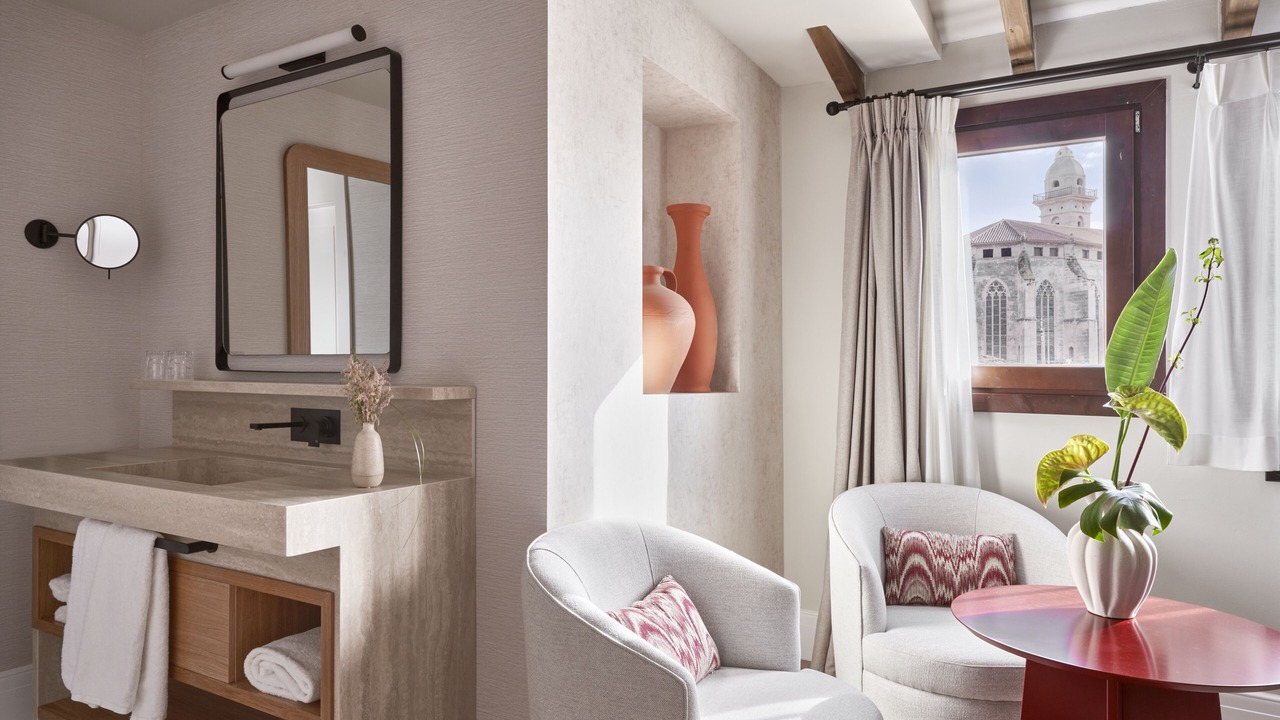 Photo of Bedroom in Sindicat