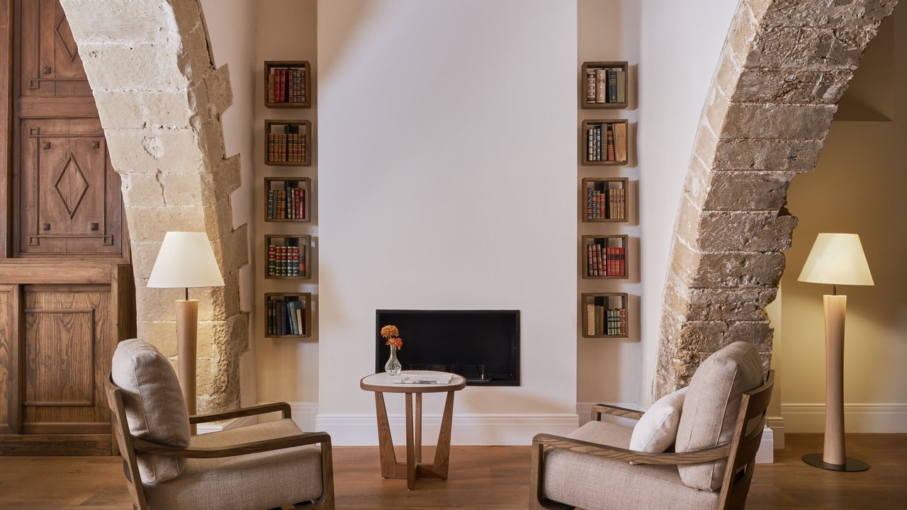 Photo of Livingroom in Sindicat