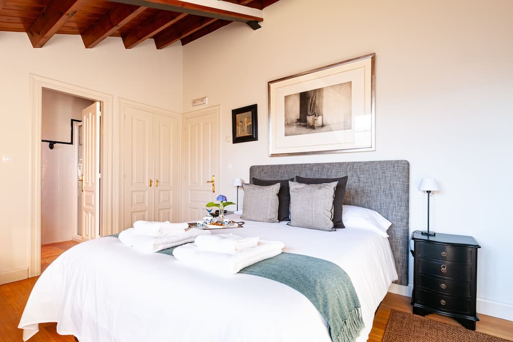 Photo of Bedroom in Vallobal