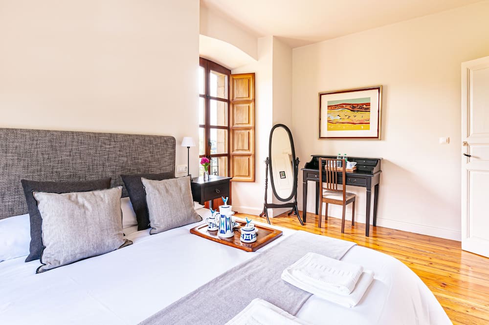 Photo of Bedroom in Vallobal