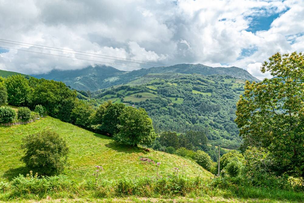 Photo of Outdoor in Vallobal