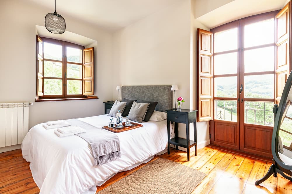 Photo of Bedroom in Vallobal