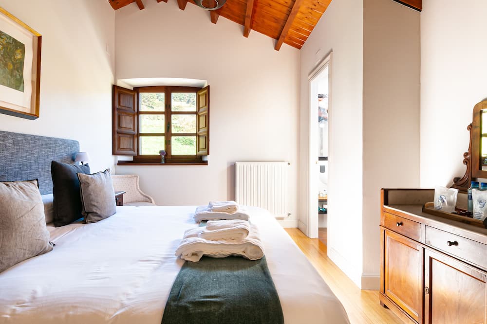 Photo of Bedroom in Vallobal