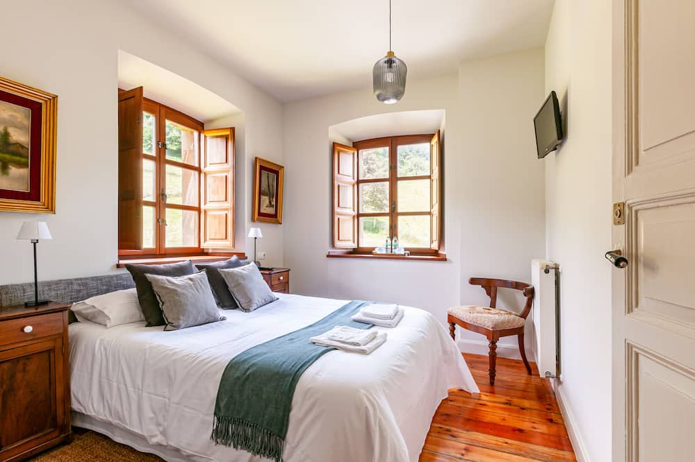 Photo of Bedroom in Vallobal