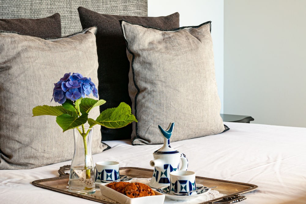 Photo of Bedroom in Vallobal