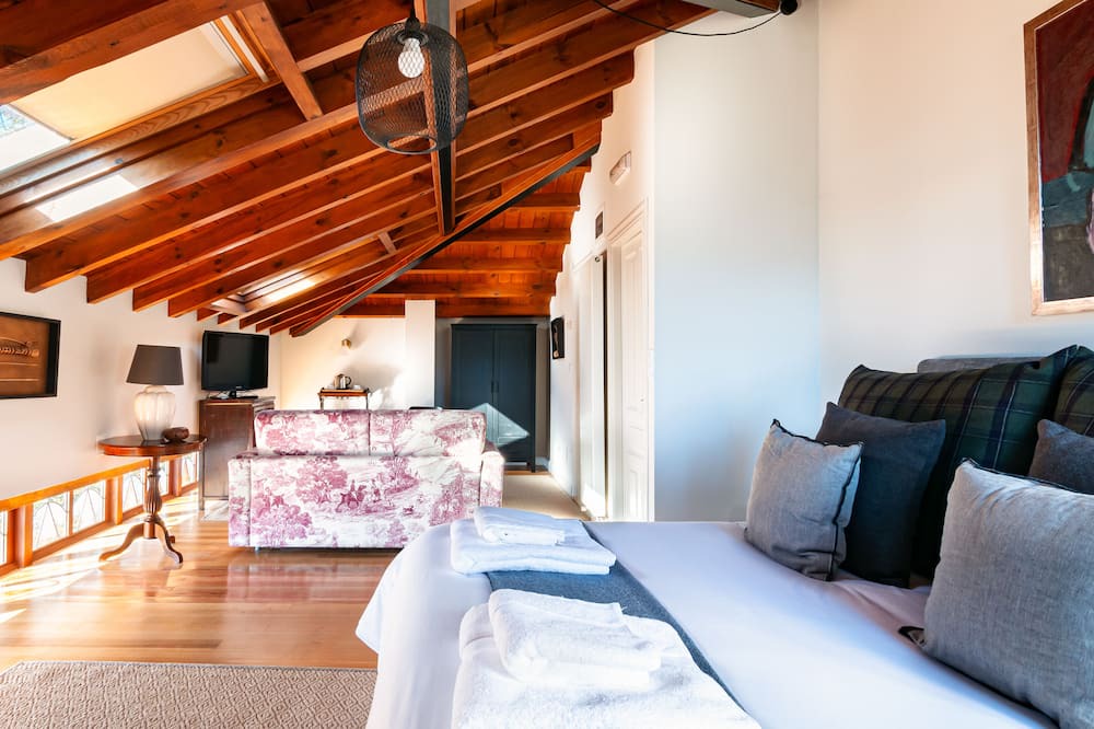 Photo of Bedroom in Vallobal