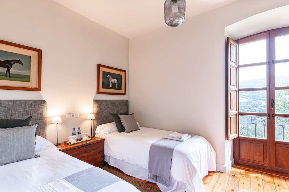 Photo of Bedroom in Vallobal