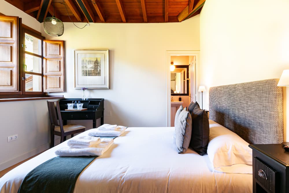 Photo of Bedroom in Vallobal