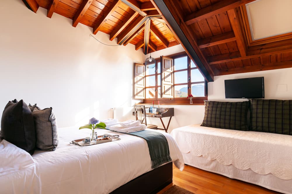 Photo of Bedroom in Vallobal