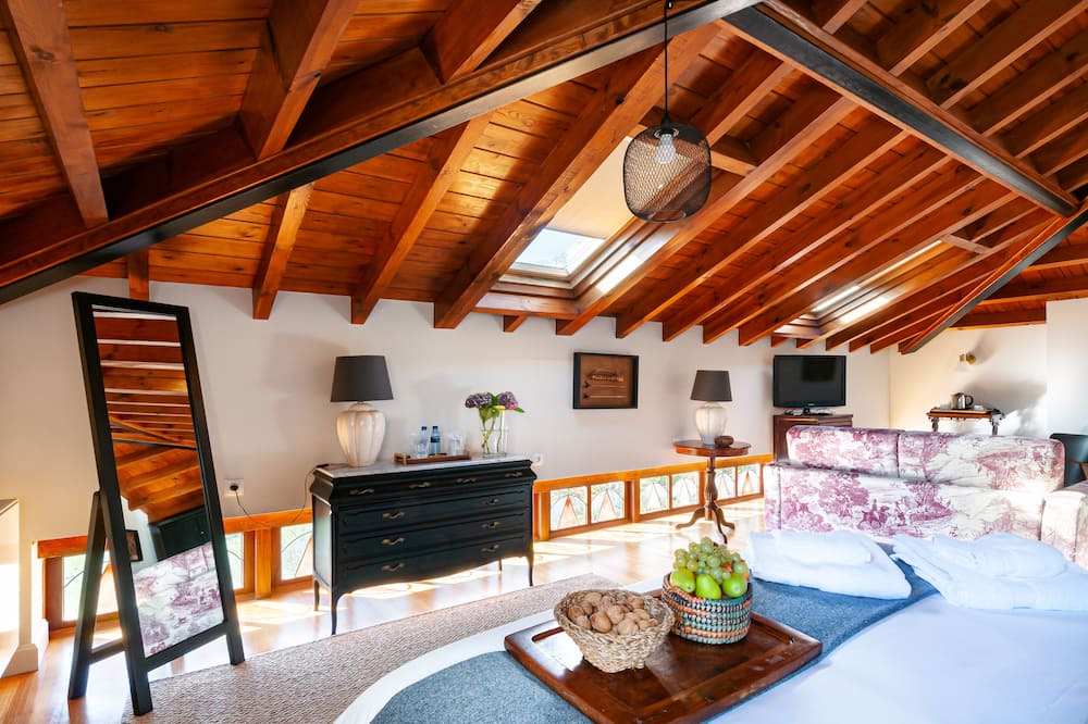 Photo of Bedroom in Vallobal