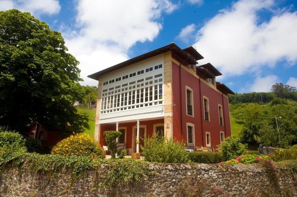 Photo of Outdoor in Vallobal
