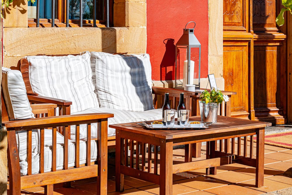 Photo of Outdoor in Vallobal