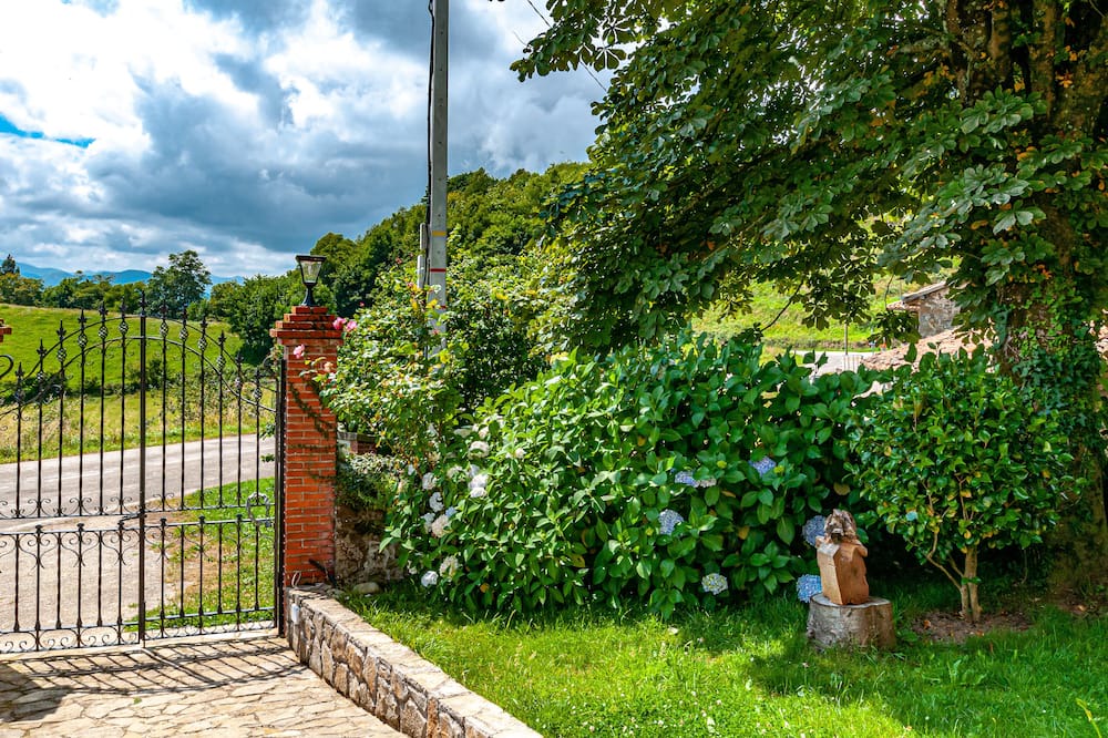 Photo of Outdoor in Vallobal