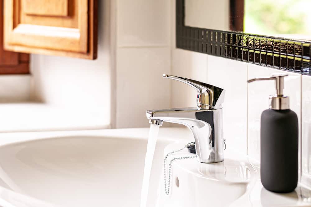 Photo of Bathroom in Vallobal