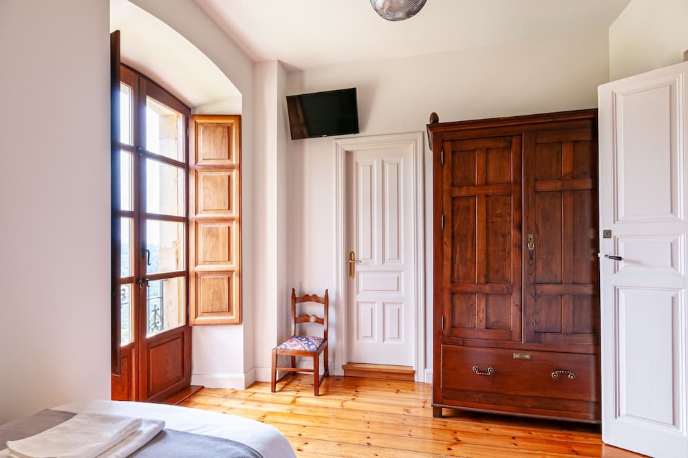 Photo of Bedroom in Vallobal