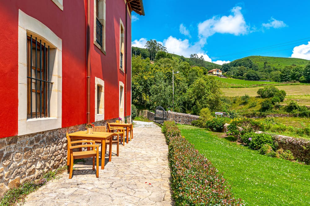 Photo of Outdoor in Vallobal