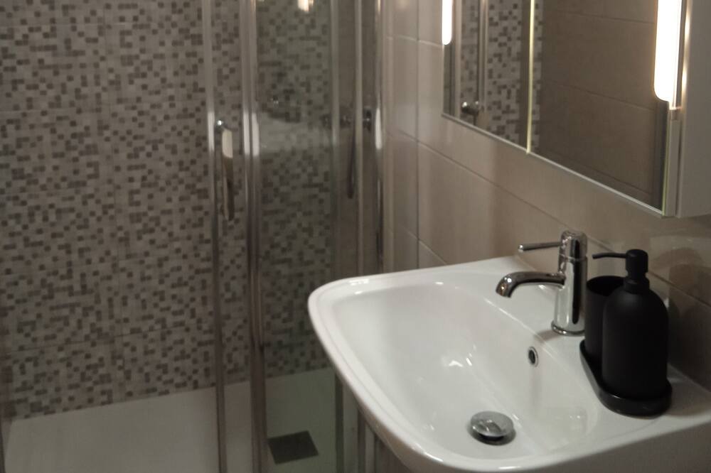 Photo of Bathroom in Tegueste