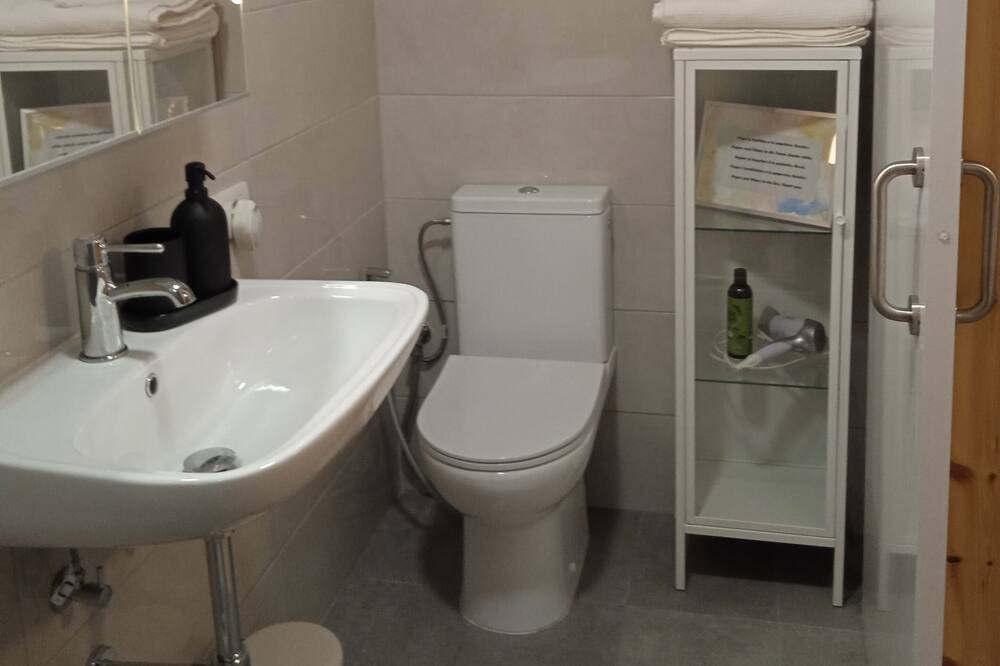 Photo of Bathroom in Tegueste
