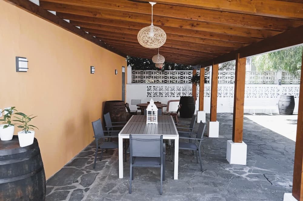 Photo of Patio Balcony in Tegueste