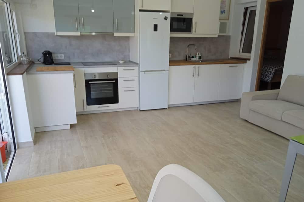 Photo of Kitchen in Tegueste
