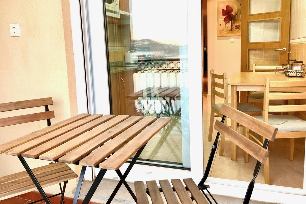 Photo of Outdoor in Viveiro