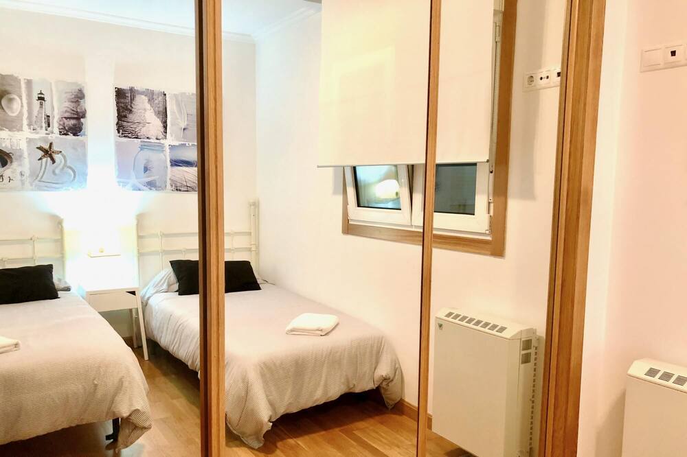 Photo of Bedroom in Viveiro