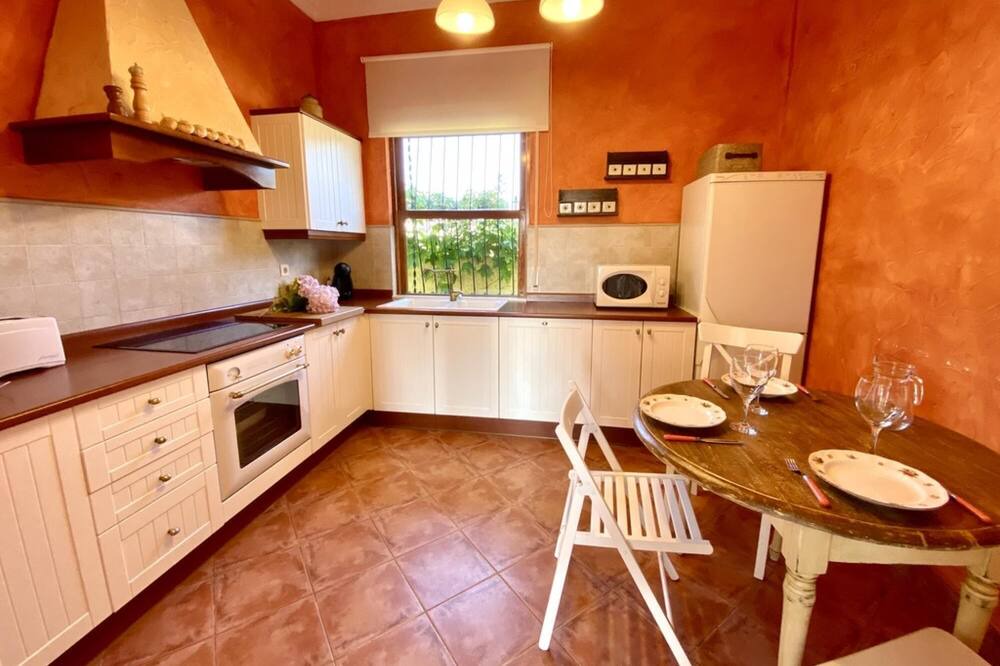 Photo of Kitchen in Faro