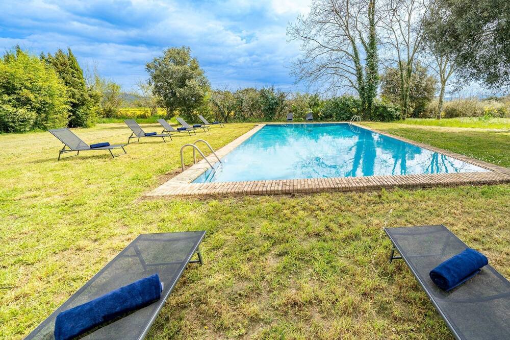 Photo of Outdoor in Llagostera