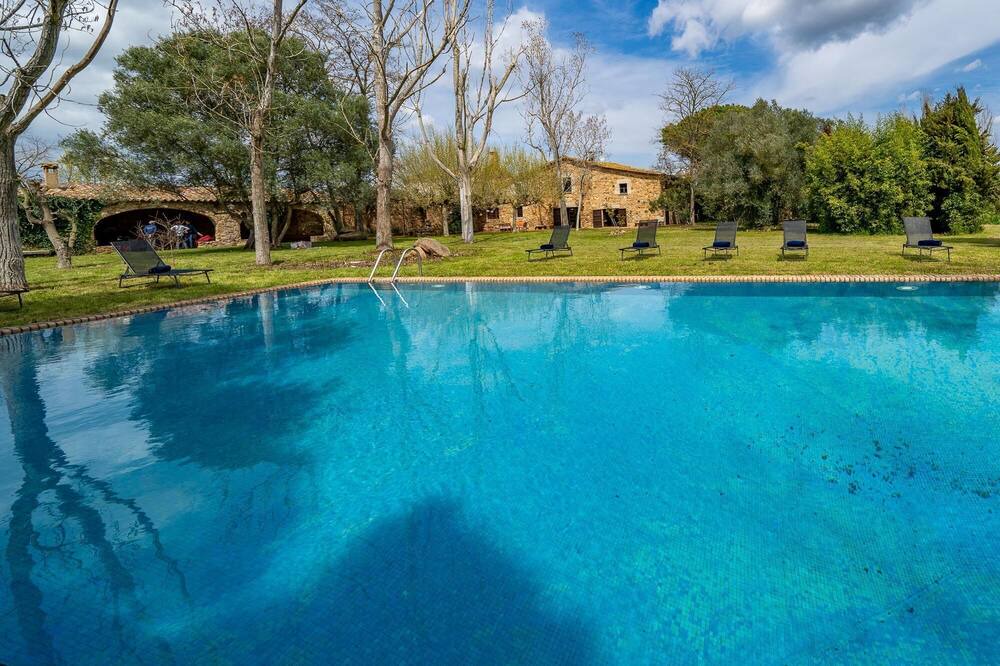 Photo of Outdoor in Llagostera
