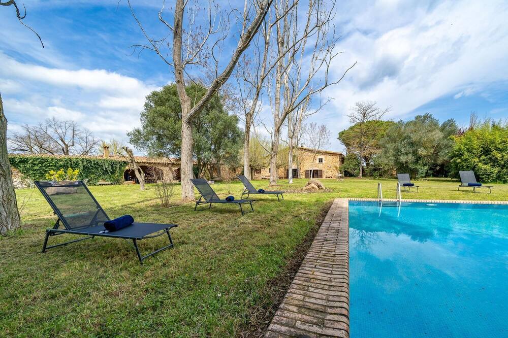 Photo of Outdoor in Llagostera