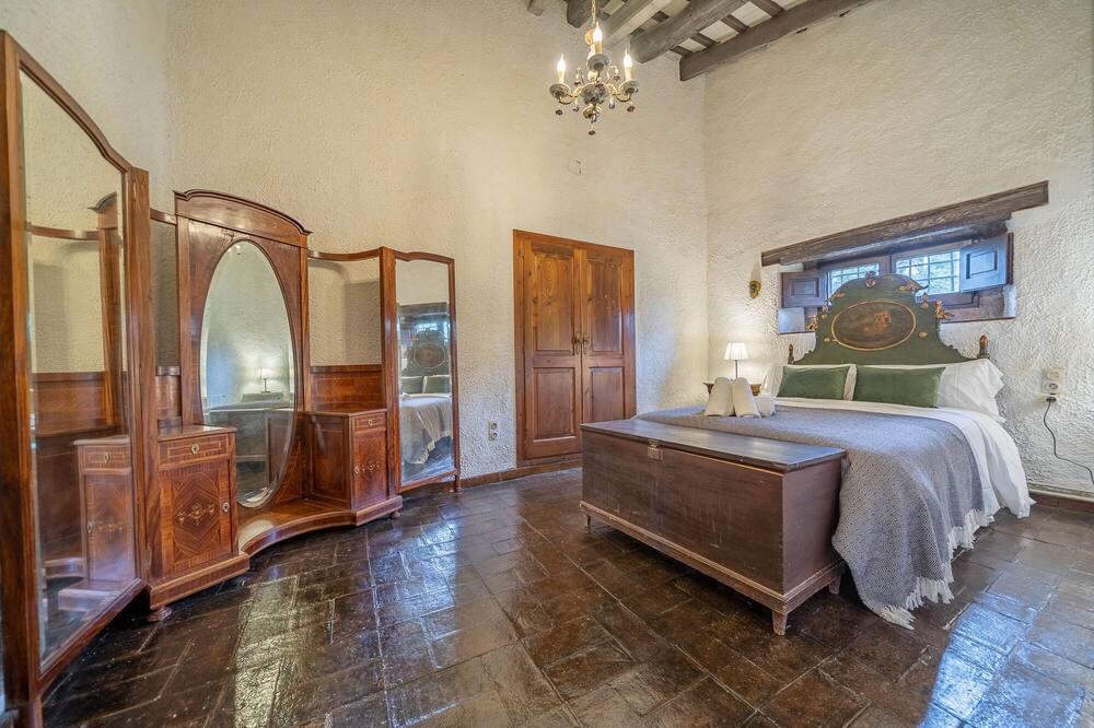 Photo of Bedroom in Llagostera