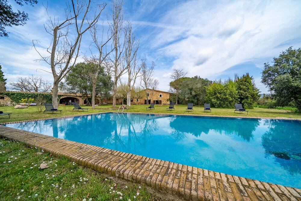 Photo of Outdoor in Llagostera