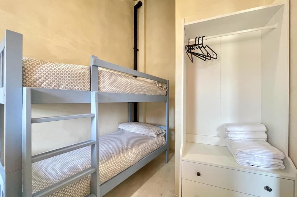 Photo of Bedroom in Viveiro