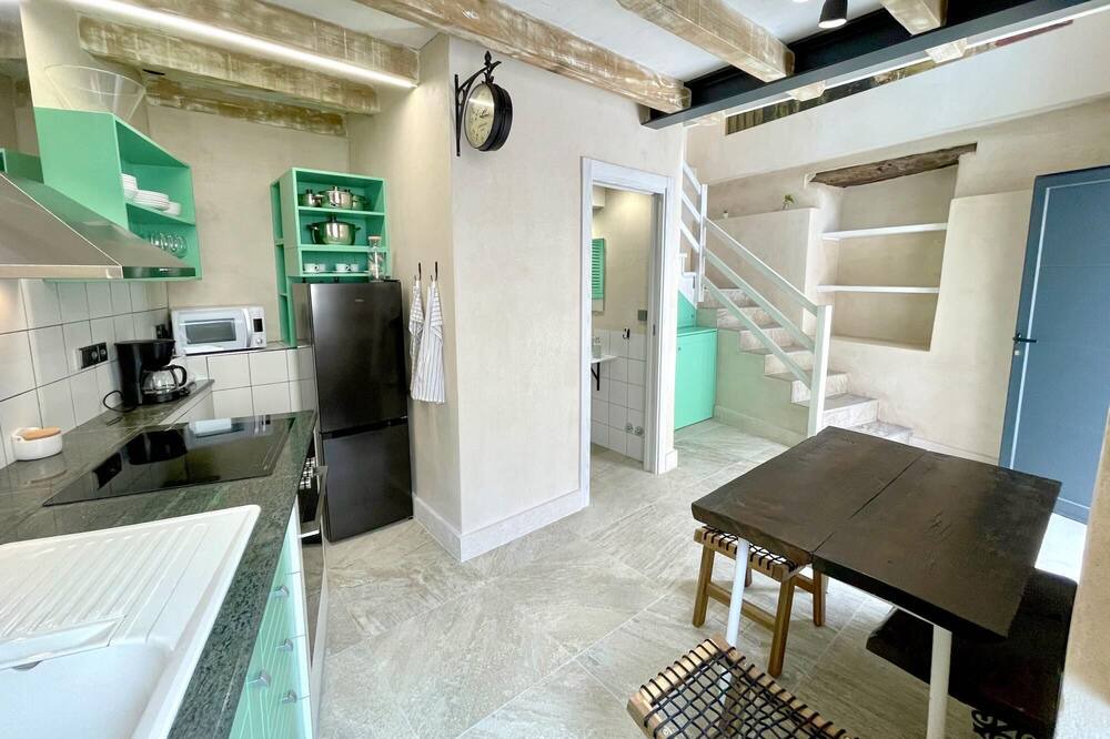 Photo of Kitchen in Viveiro