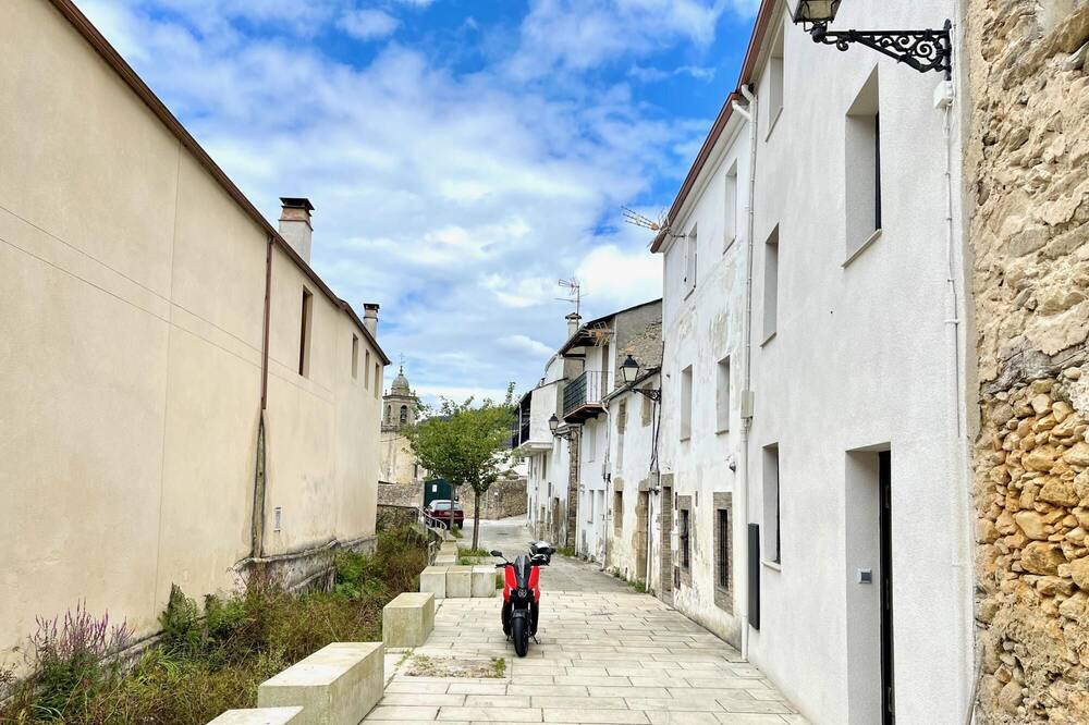Photo of Outdoor in Viveiro