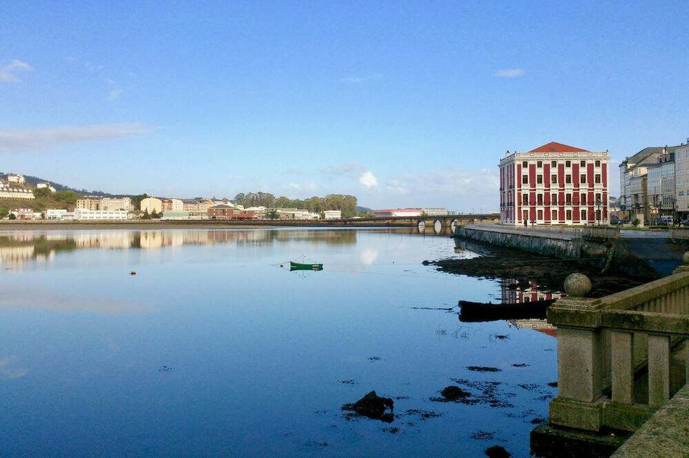 Photo of Outdoor in Viveiro