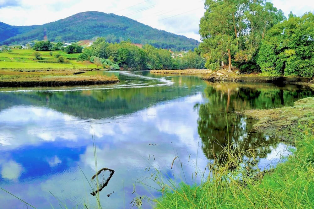 Photo of Outdoor in Viveiro