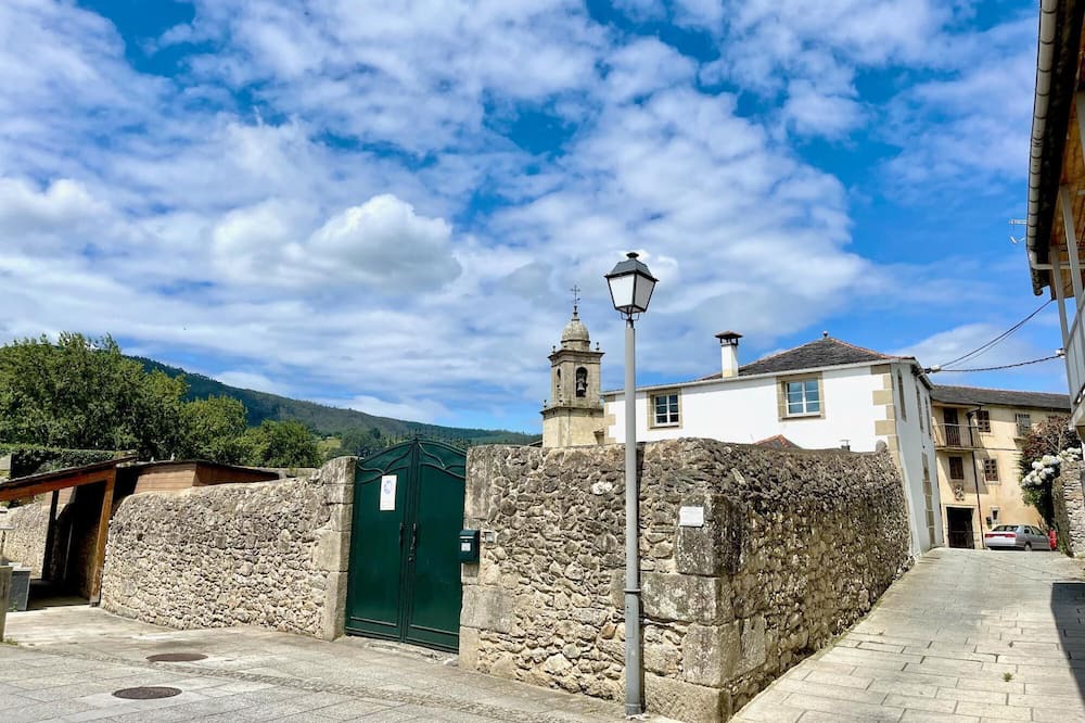 Photo of Outdoor in Viveiro