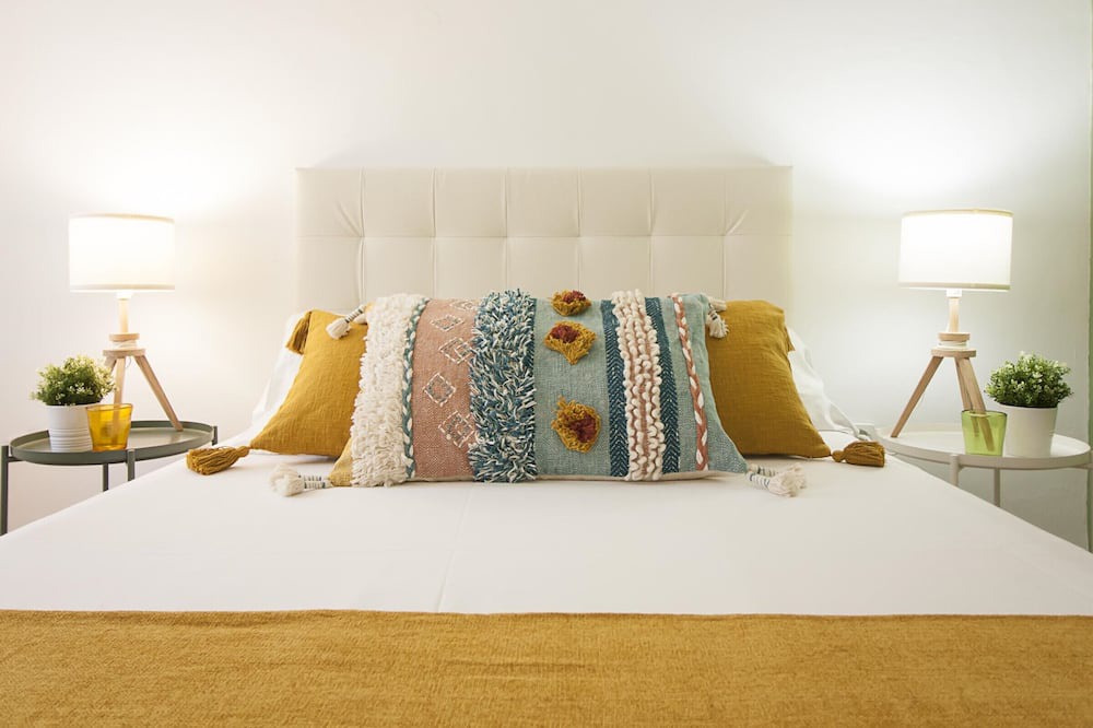 Photo of Bedroom in Centro