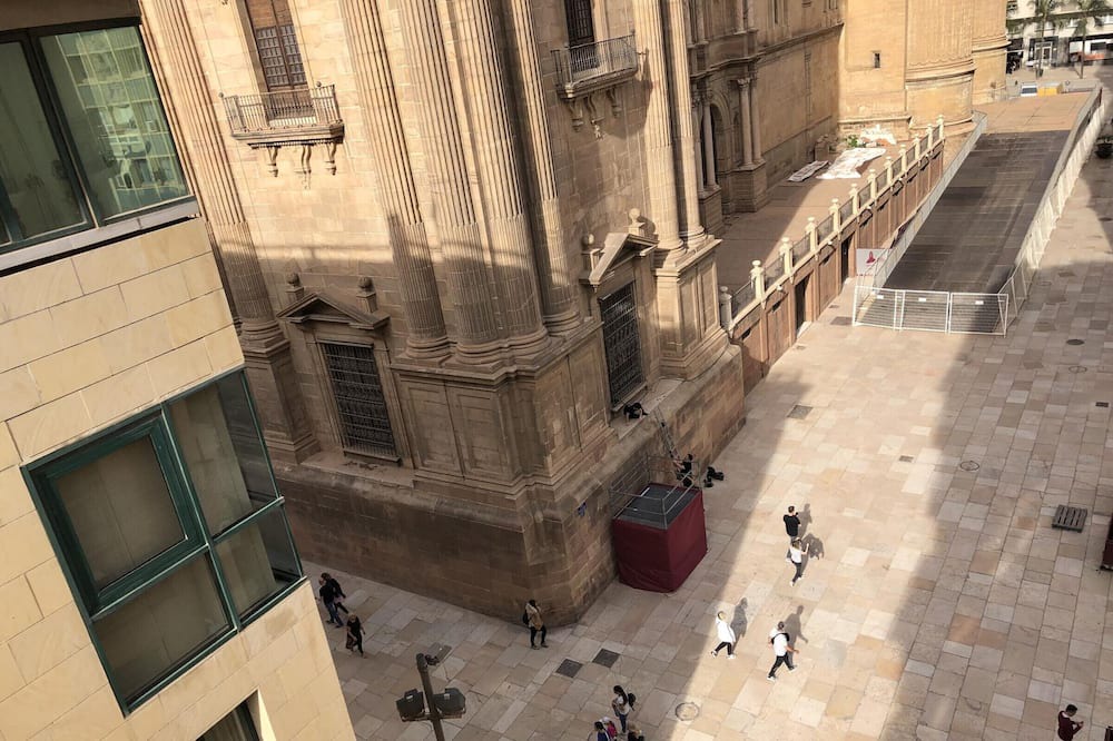 Photo of Outdoor in Centro