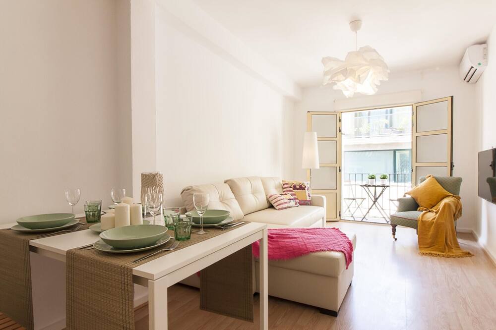 Photo of Livingroom in Centro