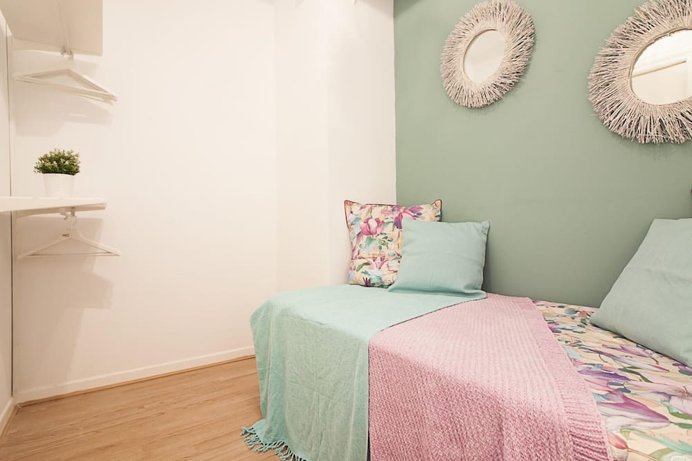 Photo of Bedroom in Centro