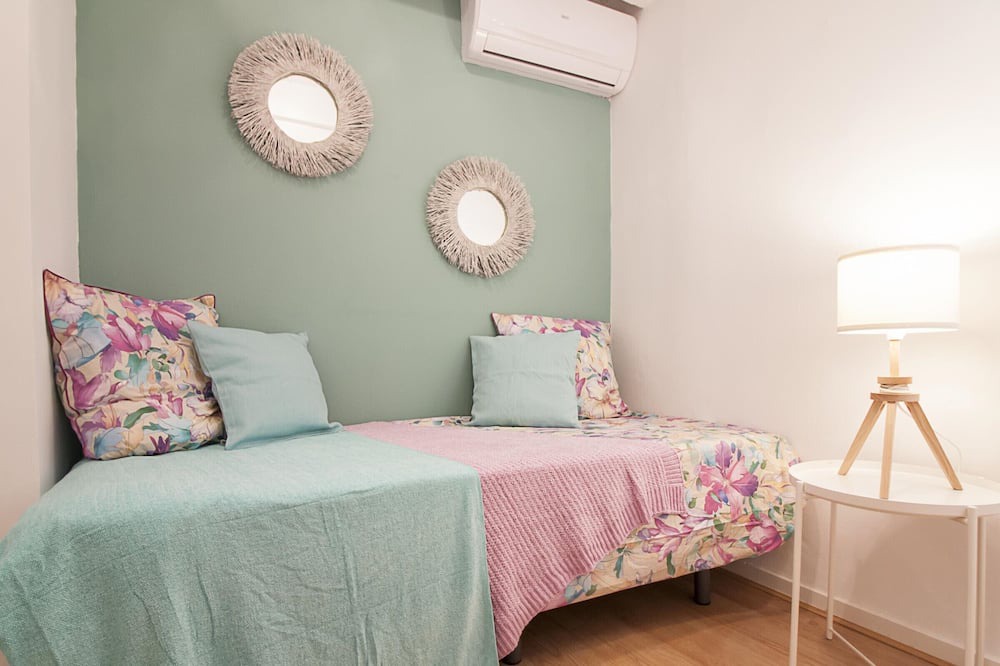 Photo of Bedroom in Centro