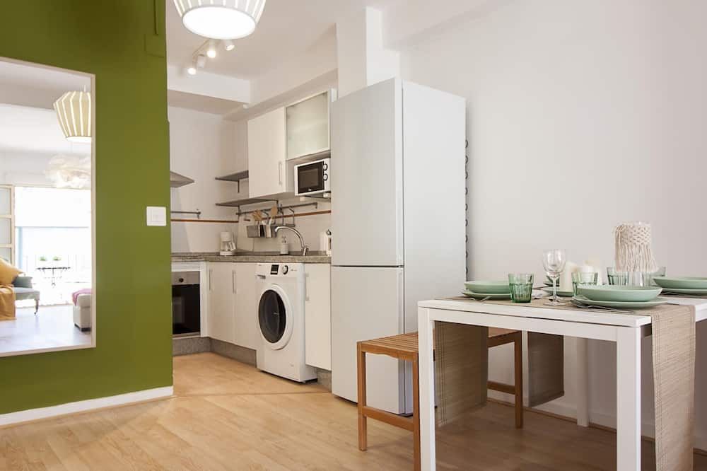 Photo of Kitchen in Centro
