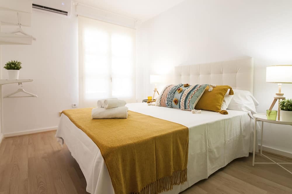Photo of Bedroom in Centro