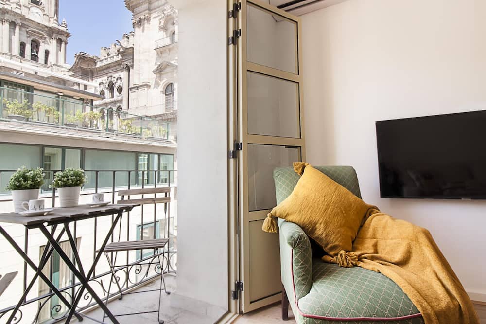 Photo of Patio Balcony in Centro
