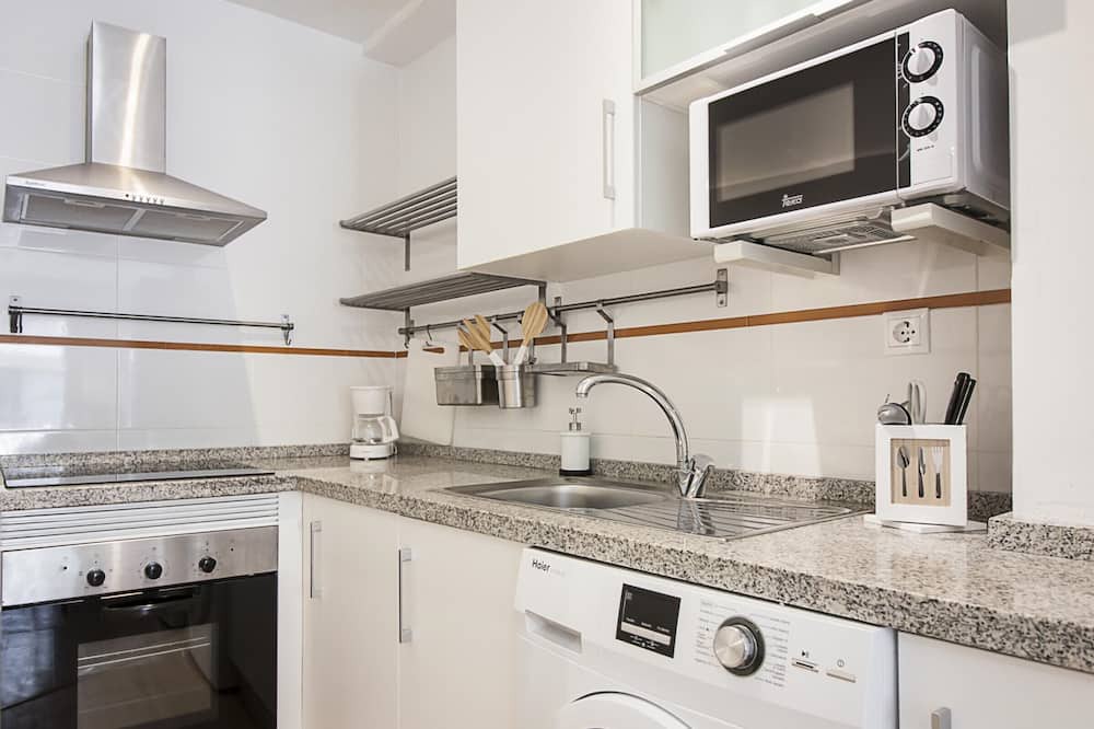 Photo of Kitchen in Centro